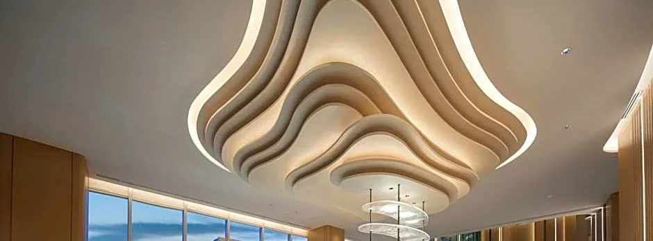 Holiday Inn Chengdu East By IHG