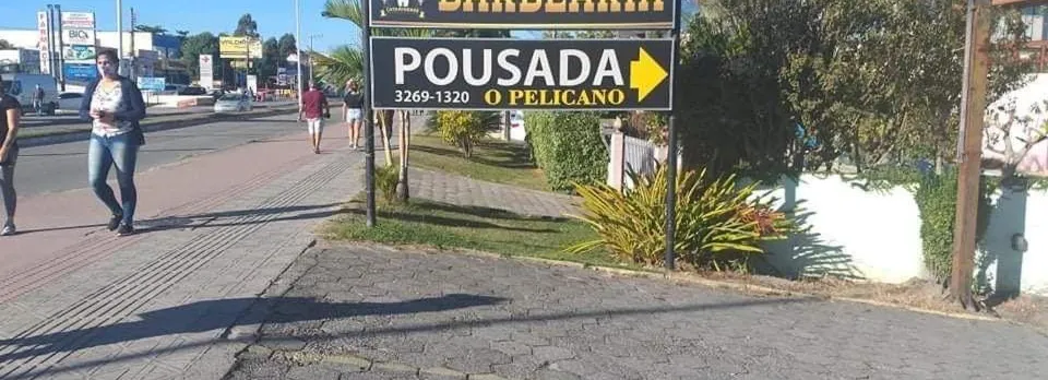 Pousada O Pelicano
