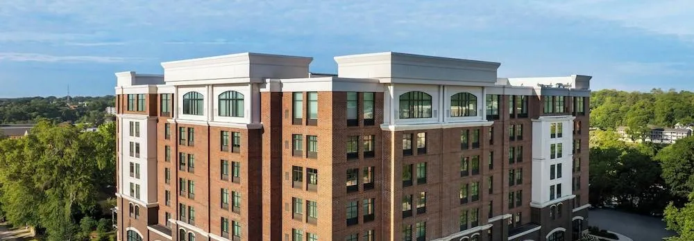 Springhill Suites Athens Downtown/University Area