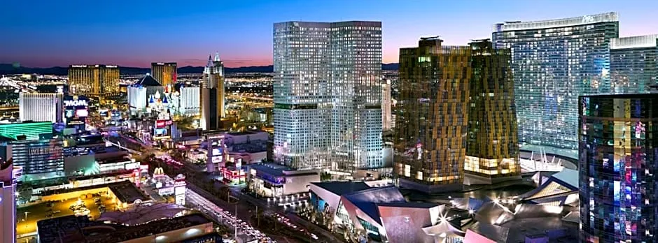 Waldorf Astoria Las Vegas