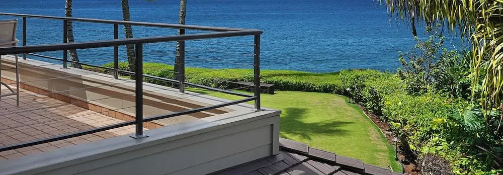Whalers Cove Resort