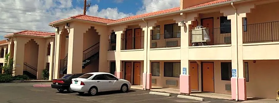 Luxury Inn