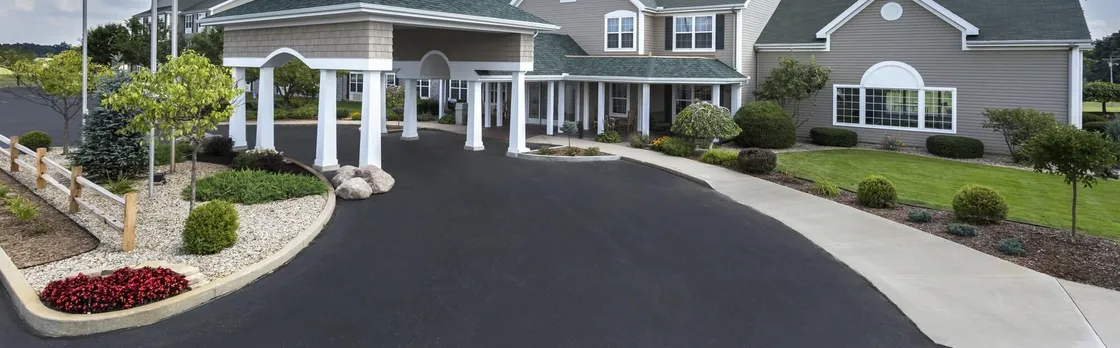 Van Buren Hotel