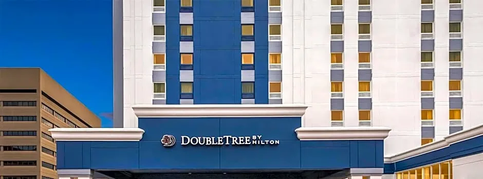 DoubleTree by Hilton Downtown Wilmington - Legal District