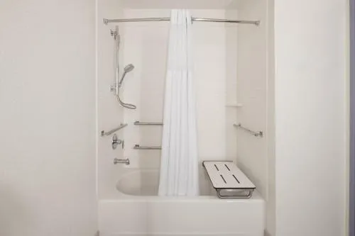 Garner Hotel Liberal North by IHG