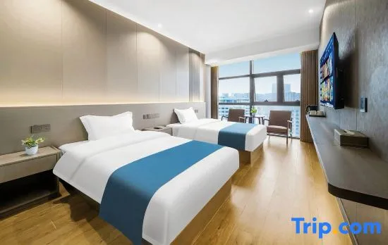 Chongqing Jilaideng Hotel