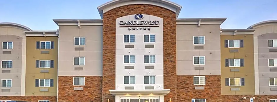 Candlewood Suites Smyrna - Nashville by IHG