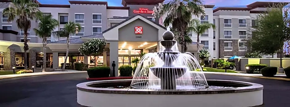 Hilton Garden Inn Phoenix/Avondale