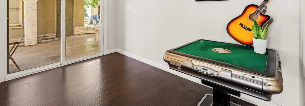 Not Affected by the Fire/spacious Retreat w/ Large Kitchen & Outdoor Patio