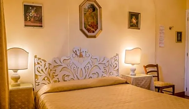 B&B Seneca