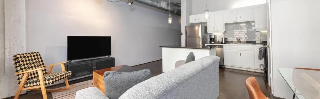 Reside Houston Downtown, a Wyndham Residence (Ht)