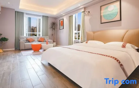 Peilinna Hotel