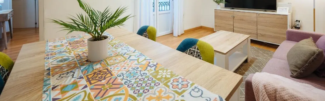 Apartamento Exclusivo Junto a la Catedral de Sevilla