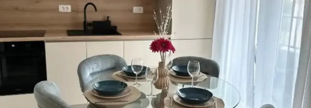 Apartment Belavista