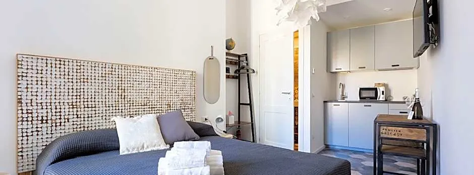 Milano Apartments Casale