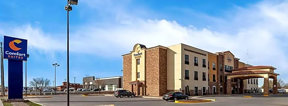 Comfort Suites Roswell North