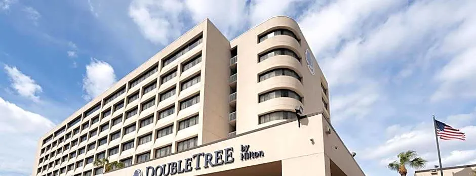 DoubleTree By Hilton Houston Hobby Airport