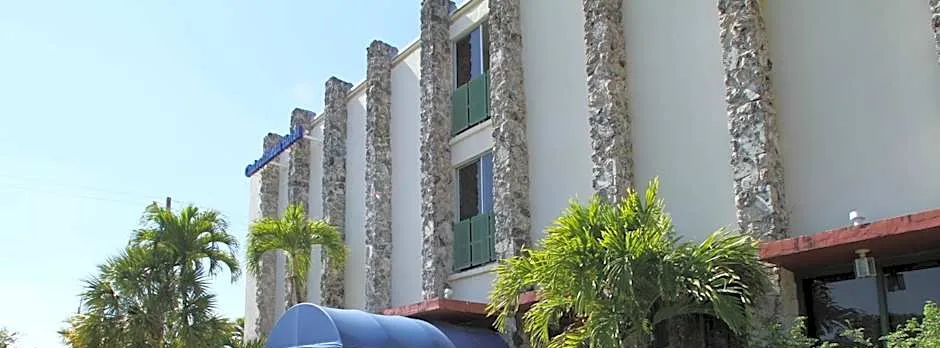 Hotel Chateaubleau