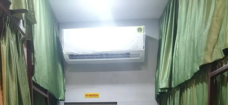 Noor Dormitory Sakinaka