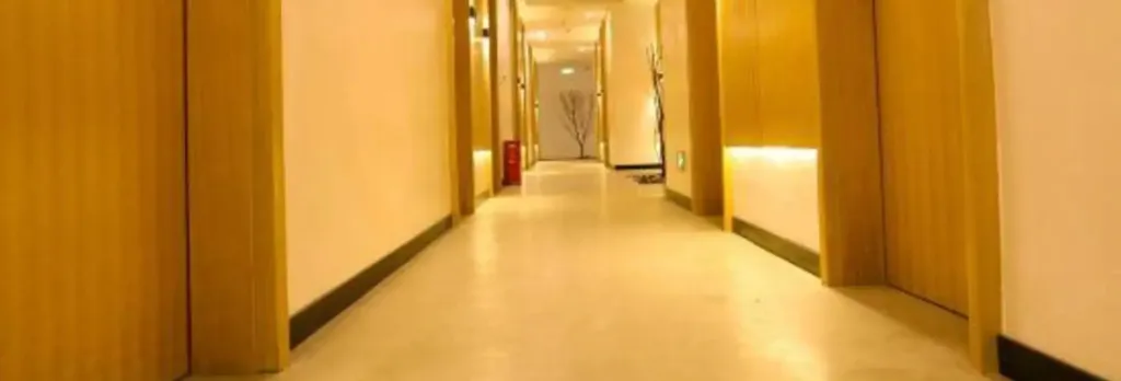 Sihuanian Hotel(Chongqing East Railway Station Branch)