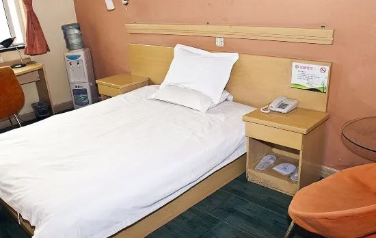 Rulai Hotel