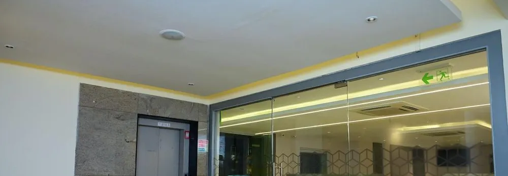 Sterling Suites Serviced Apartments Marathahalli