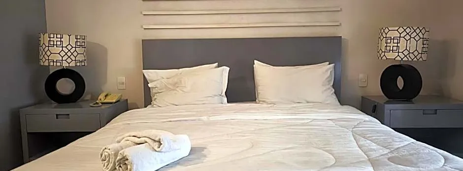 Inter Paulista - Flat Hotel