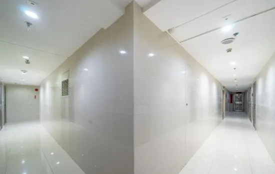 Yunlai Apartment Hotel (Guangzhou Pazhou Convention and Exhibition Center)