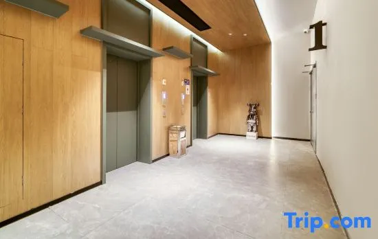 Yiju Life Hotel Hangxing Road Station Liangzhu Hangzhou