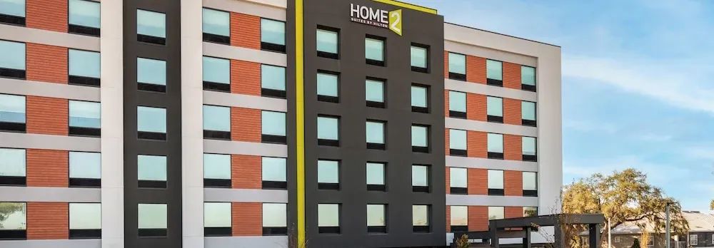 Home2 Suites By Hilton Riverview Tampa