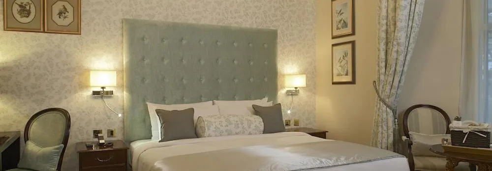 Park International Hotel