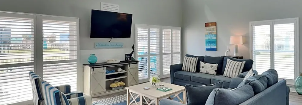 Pirates View of the Sea by Ryson Vacation Rentals