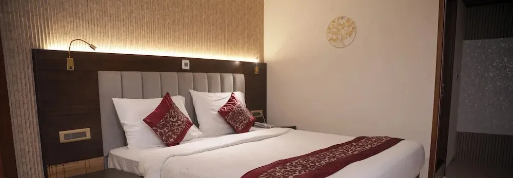 THE ON TIME HOTEL Bangalore