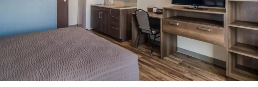 WoodSpring Suites Libertyville - Chicago