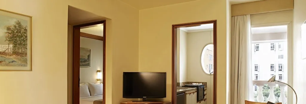 Regent Park Suite Hotel