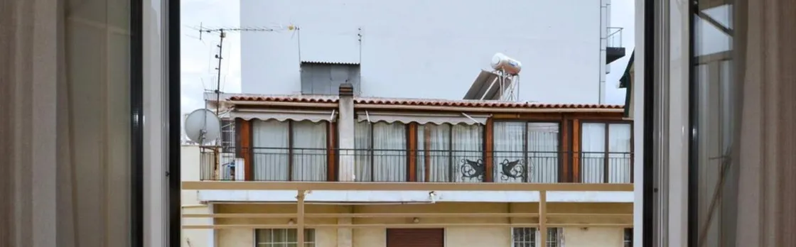 Studio in the Heart of Athens, Next To Metro &...