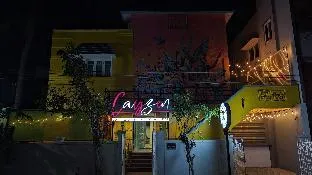 Cayzen