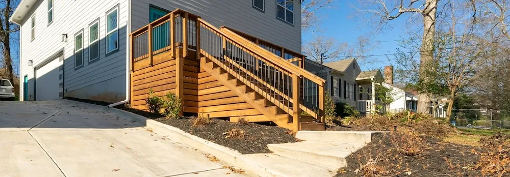 New Luxury Family Friendly Home Centrally Located