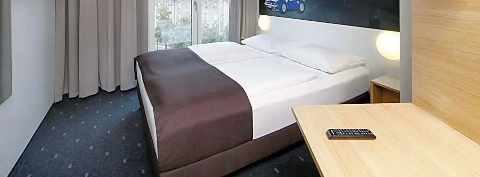 B&B Hotel Berlin-Charlottenburg