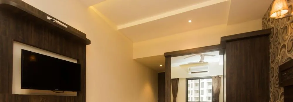 Hotel Lotus Residency by Oyo Rooms
