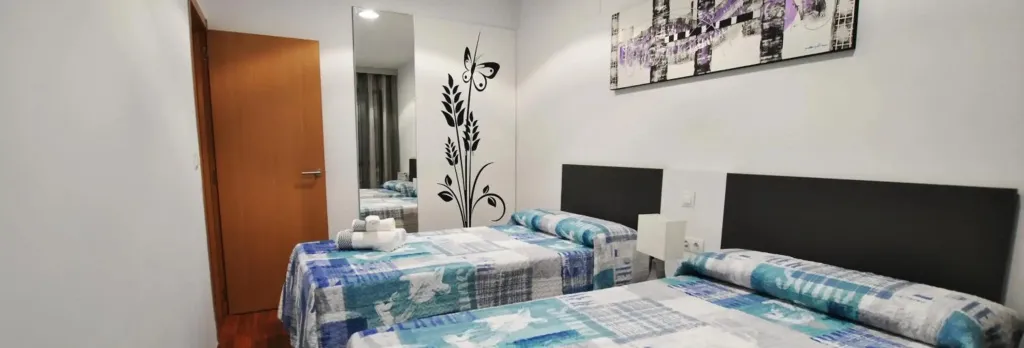 Apartamentos Hemar Granada