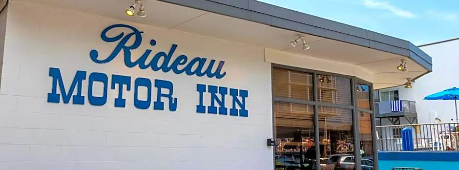 Rideau Oceanfront Motel