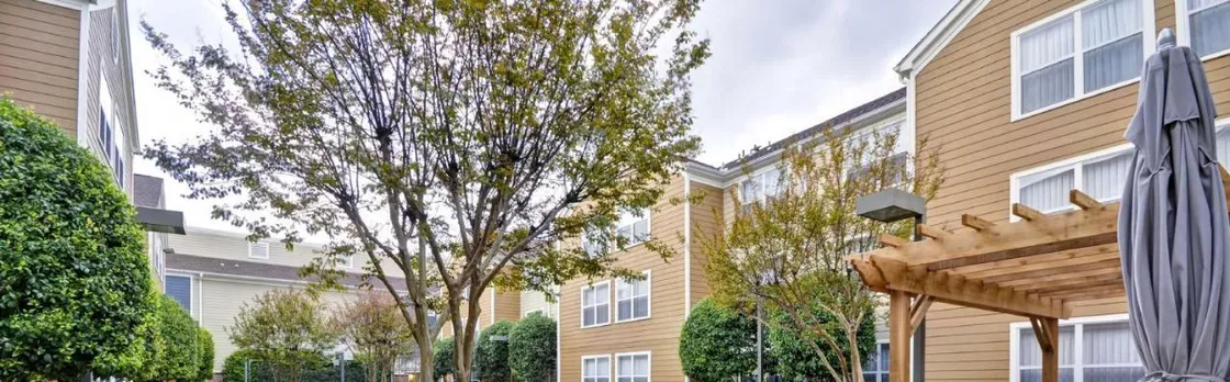 Homewood Suites by Hilton Memphis-Germantown