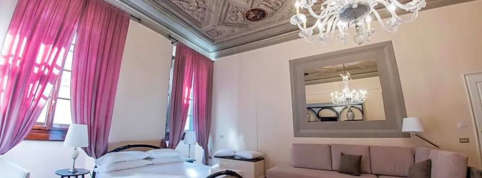 N4U Guest House Florence