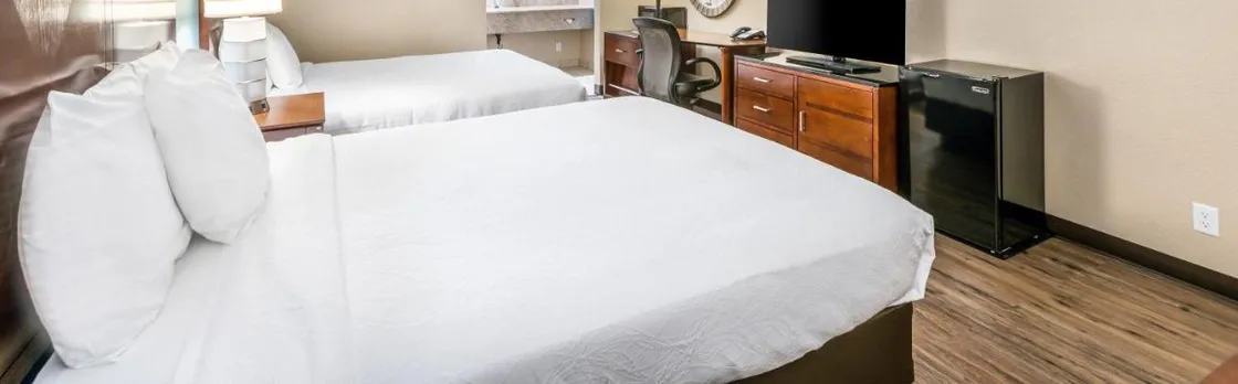Americas Best Value Inn & Suites - Ontario Airport