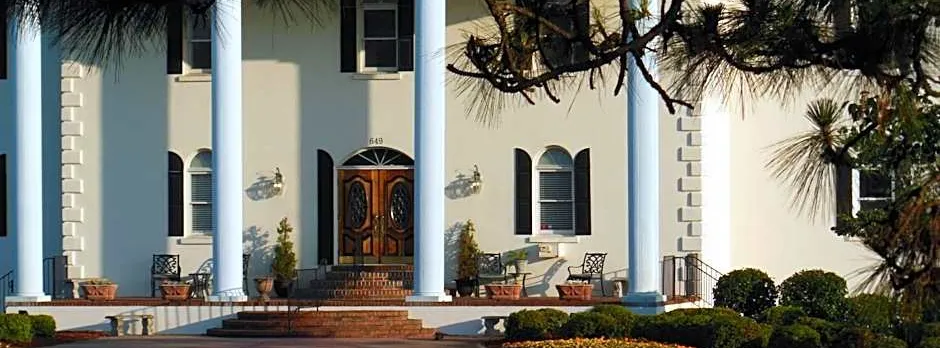 Beau Rivage Golf and Resort