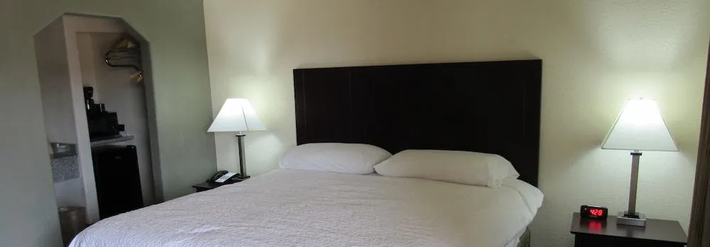Trinity Suites Downtown Dallas