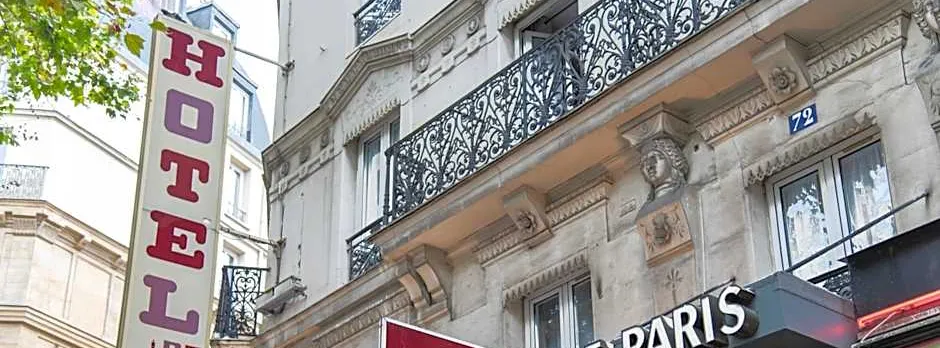 Grand Hotel De Paris