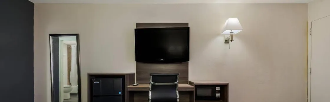 Quality Inn Gadsden - Attalla