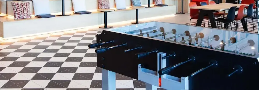Ibis Budget Hotel Berlin Airport